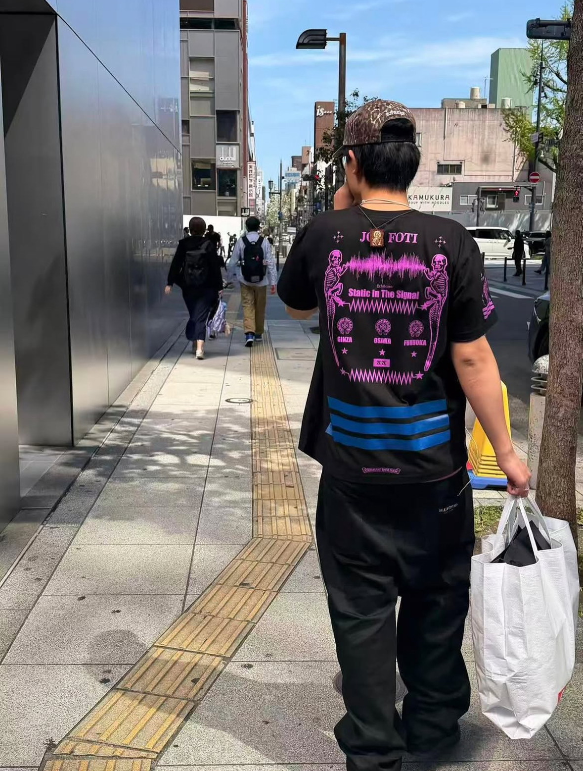 크롬하츠 남여공용 반팔 53073 Chrome Hearts Women T Shirt