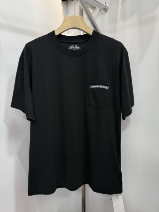 크롬하츠 여성 반팔 53074 Chrome Hearts Women T Shirt