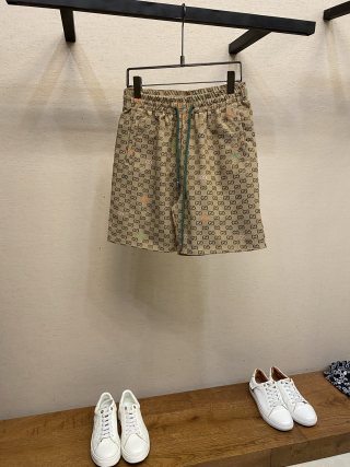 구찌 남성 반바지 53075 Gucci Shorts