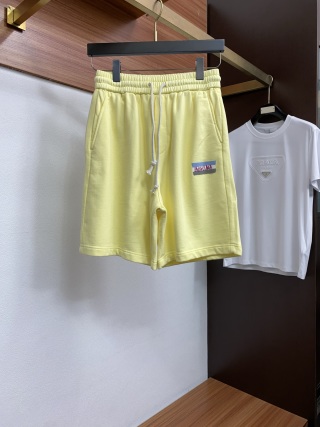 발렌시아가 남성 반바지 SS 53080 Balenciaga Shorts