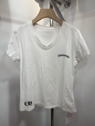 크롬하츠 여성 반팔 53087 Chrome Hearts Women T Shirt