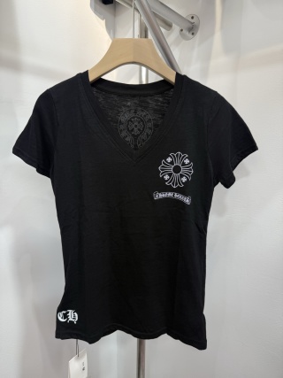 크롬하츠 여성 반팔 53088 Chrome Hearts Women T Shirt