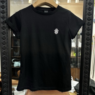 크롬하츠 여성 반팔 53101 Chrome Hearts Women T Shirt