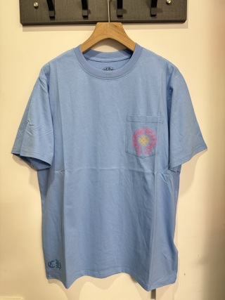 크롬하츠 여성 반팔 53111 Chrome Hearts Women T Shirt