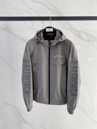 발렌시아가 남성 자켓 SS 53115 Balenciaga