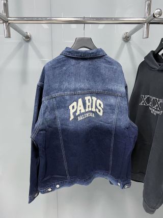 발렌시아가 남성 자켓 53126 Balenciaga