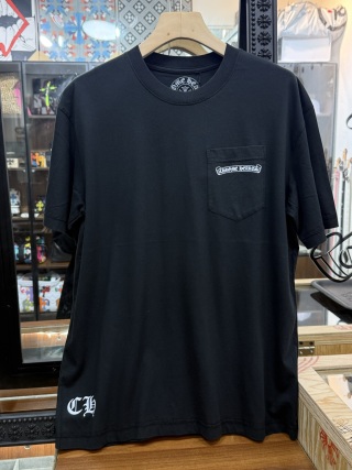 크롬하츠 여성 반팔 53143 Chrome Hearts Women T Shirt