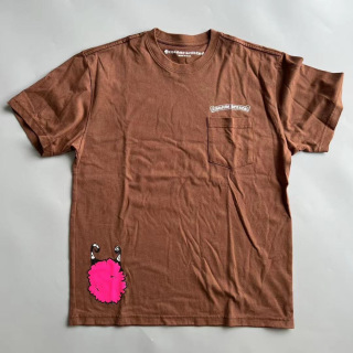 크롬하츠 여성 반팔 53157 Chrome Hearts Women T Shirt