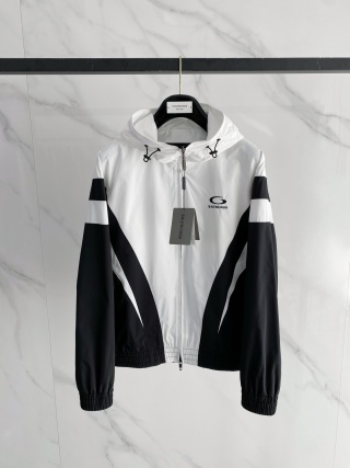 발렌시아가 남성 자켓 SS 53175 Balenciaga
