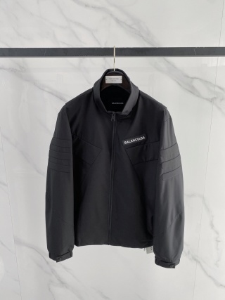 발렌시아가 남성 자켓 26SS 53178 Balenciaga