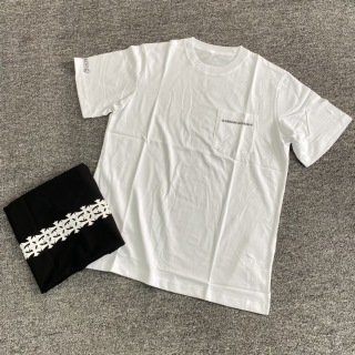 크롬하츠 여성 반팔 53180 Chrome Hearts Women T Shirt