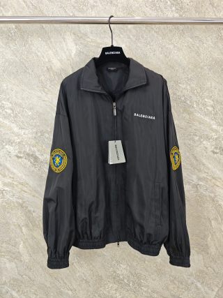 발렌시아가 남성 자켓 53184 Balenciaga