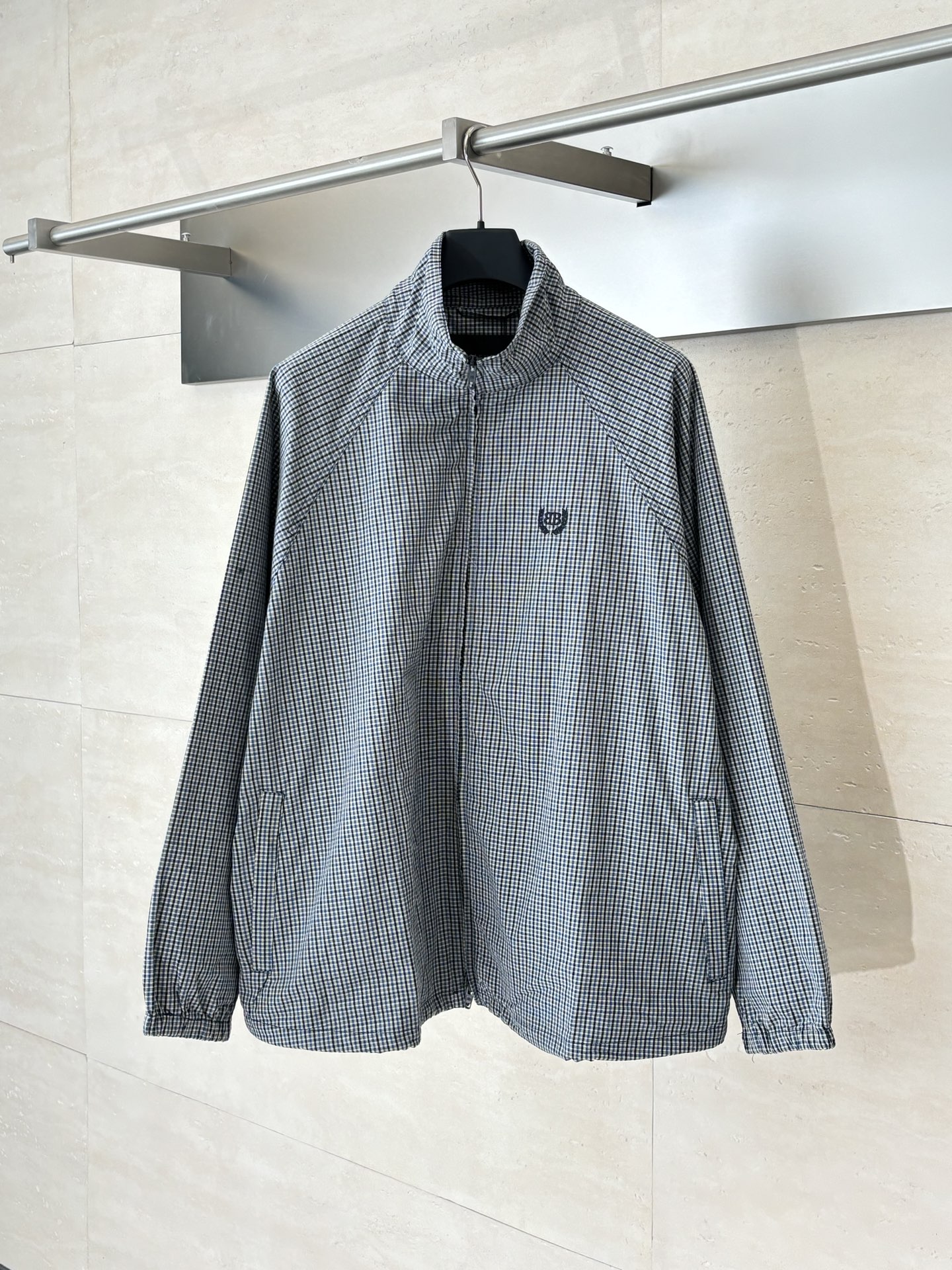 발렌시아가 남여공용 자켓 25SS 53187 Balenciaga