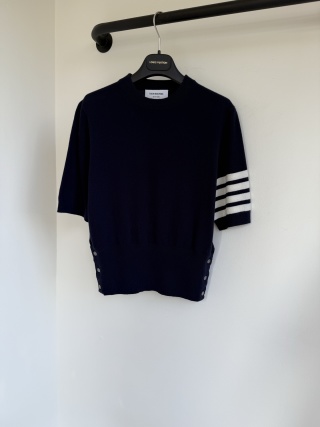톰브라운 여성 반팔 53199 Thom Browne Women T Shirt