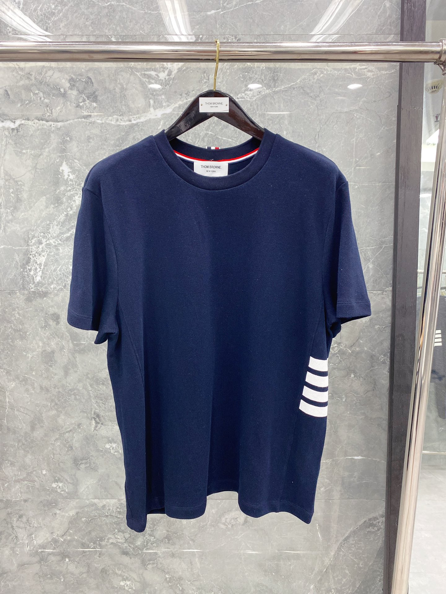 톰브라운 여성 반팔 53211 Thom Browne Women T Shirt