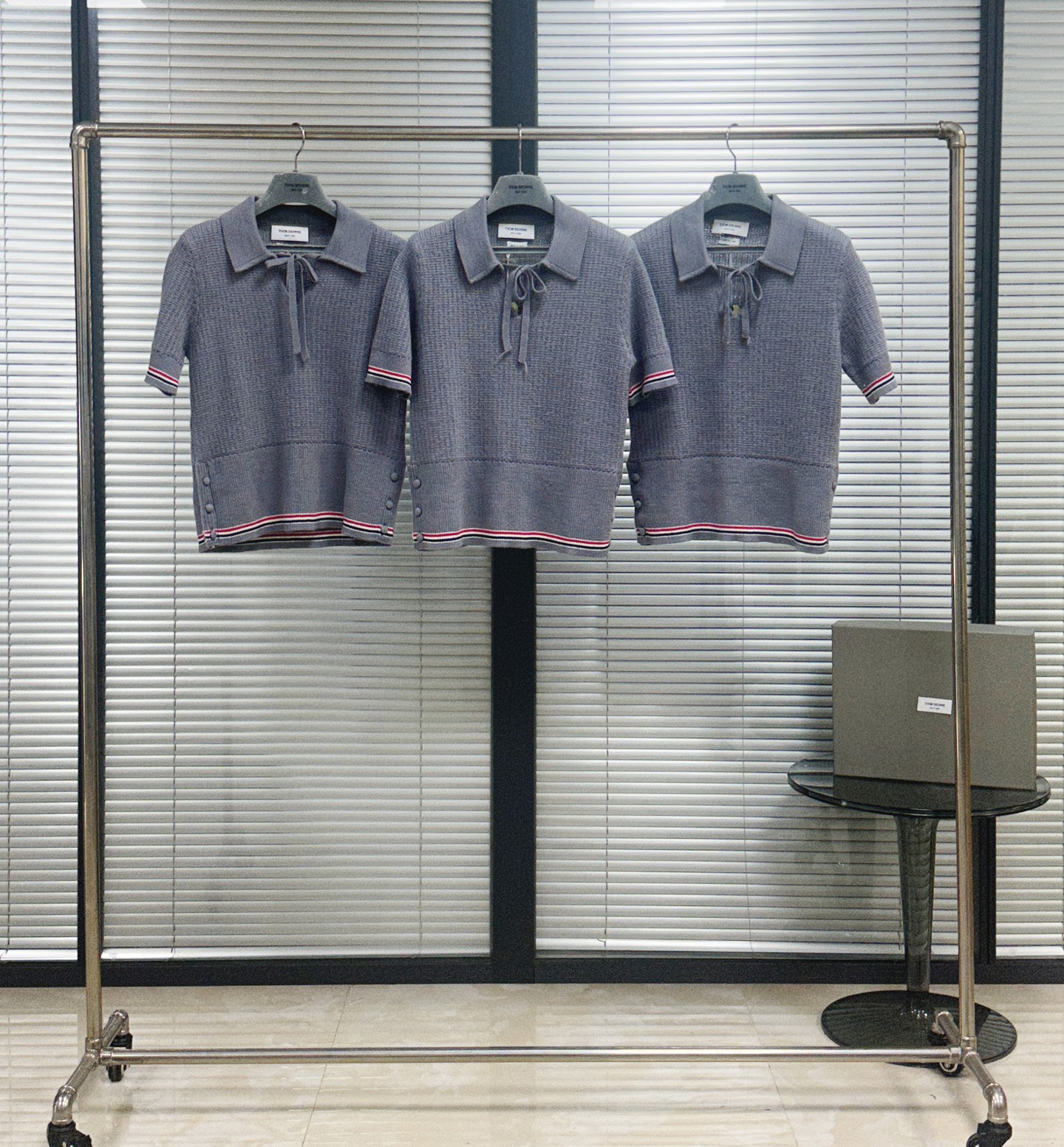 톰브라운 여성 반팔 FW 53212 Thom Browne Women T Shirt