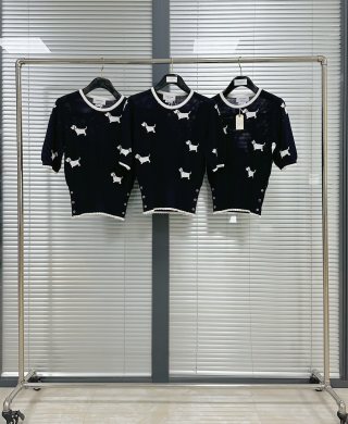 톰브라운 여성 반팔 53213 Thom Browne Women T Shirt
