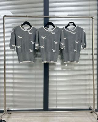 톰브라운 여성 반팔 53214 Thom Browne Women T Shirt
