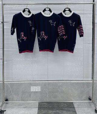 톰브라운 여성 반팔 53215 Thom Browne Women T Shirt