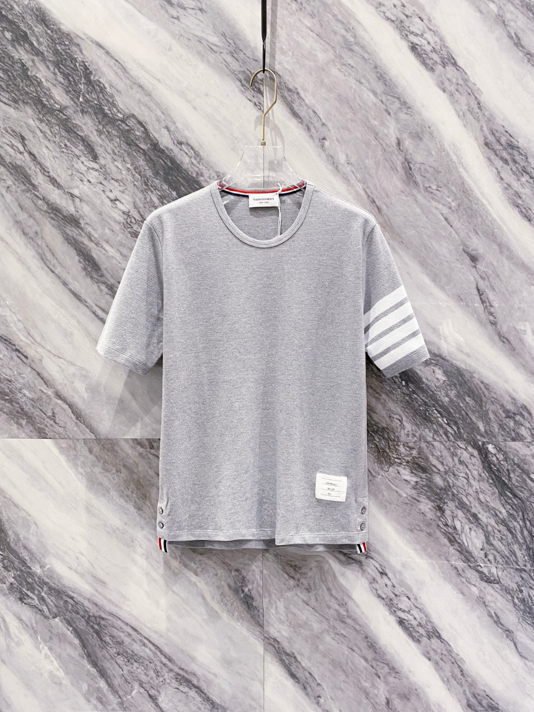 톰브라운 여성 반팔 53216 Thom Browne Women T Shirt