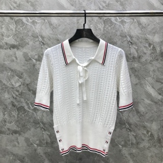 톰브라운 여성 반팔 53218 Thom Browne Women T Shirt