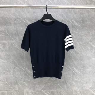 톰브라운 여성 반팔 53224 Thom Browne Women T Shirt