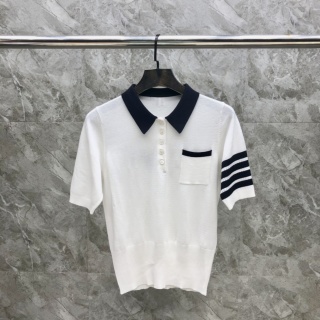 톰브라운 여성 반팔 53226 Thom Browne Women T Shirt