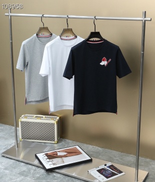 톰브라운 여성 반팔 53230 Thom Browne Women T Shirt