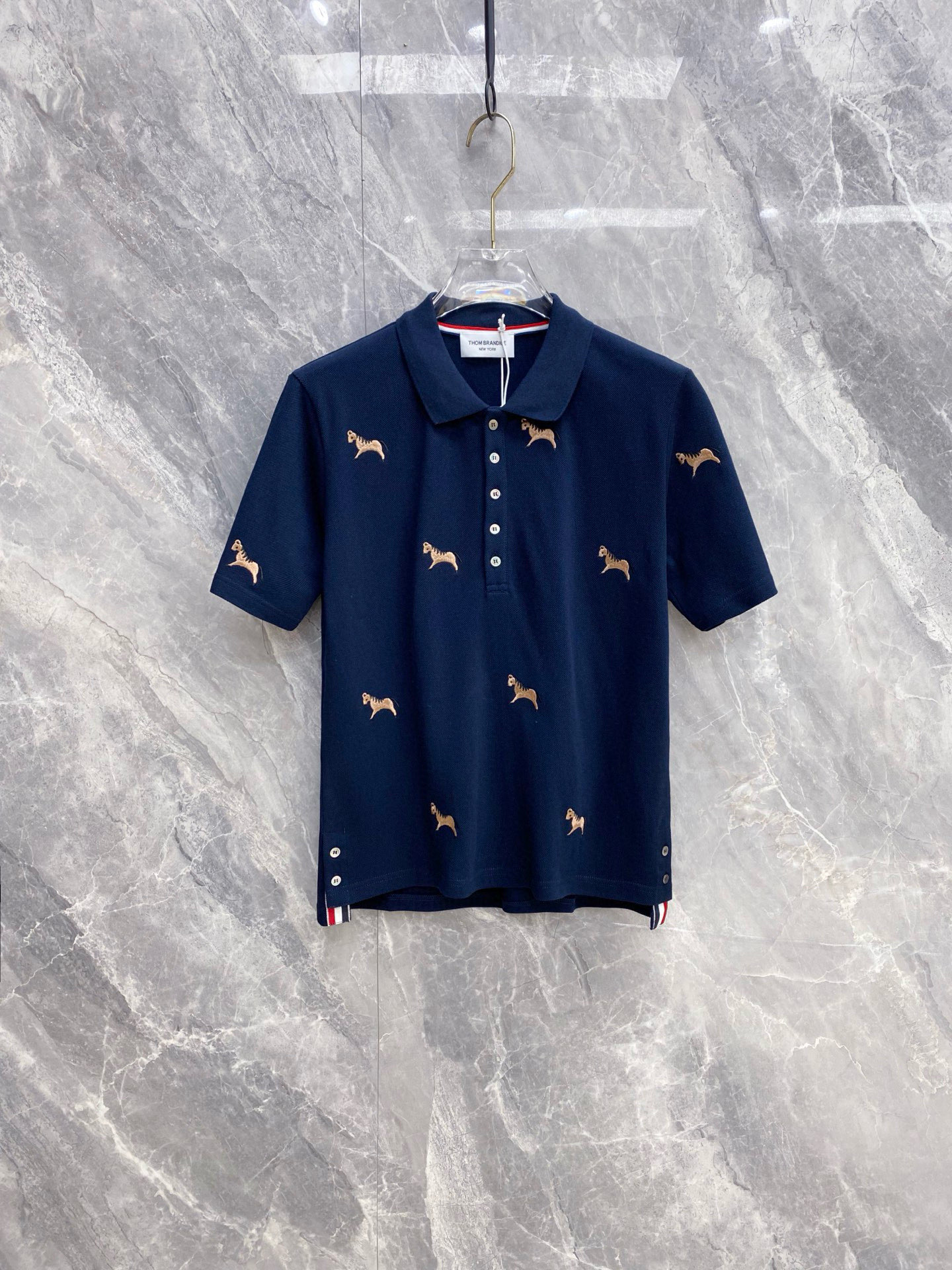 톰브라운 여성 반팔 53233 Thom Browne Women T Shirt