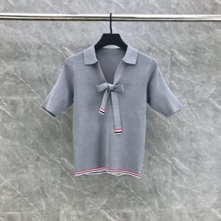 톰브라운 여성 반팔 53235 Thom Browne Women T Shirt