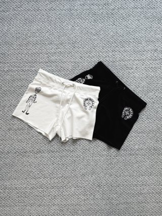 크롬하츠 반바지 5325 Chrome Hearts Shorts