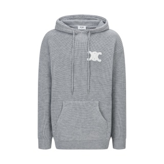 셀린느 남성 후드 53264 Celine Hoodie