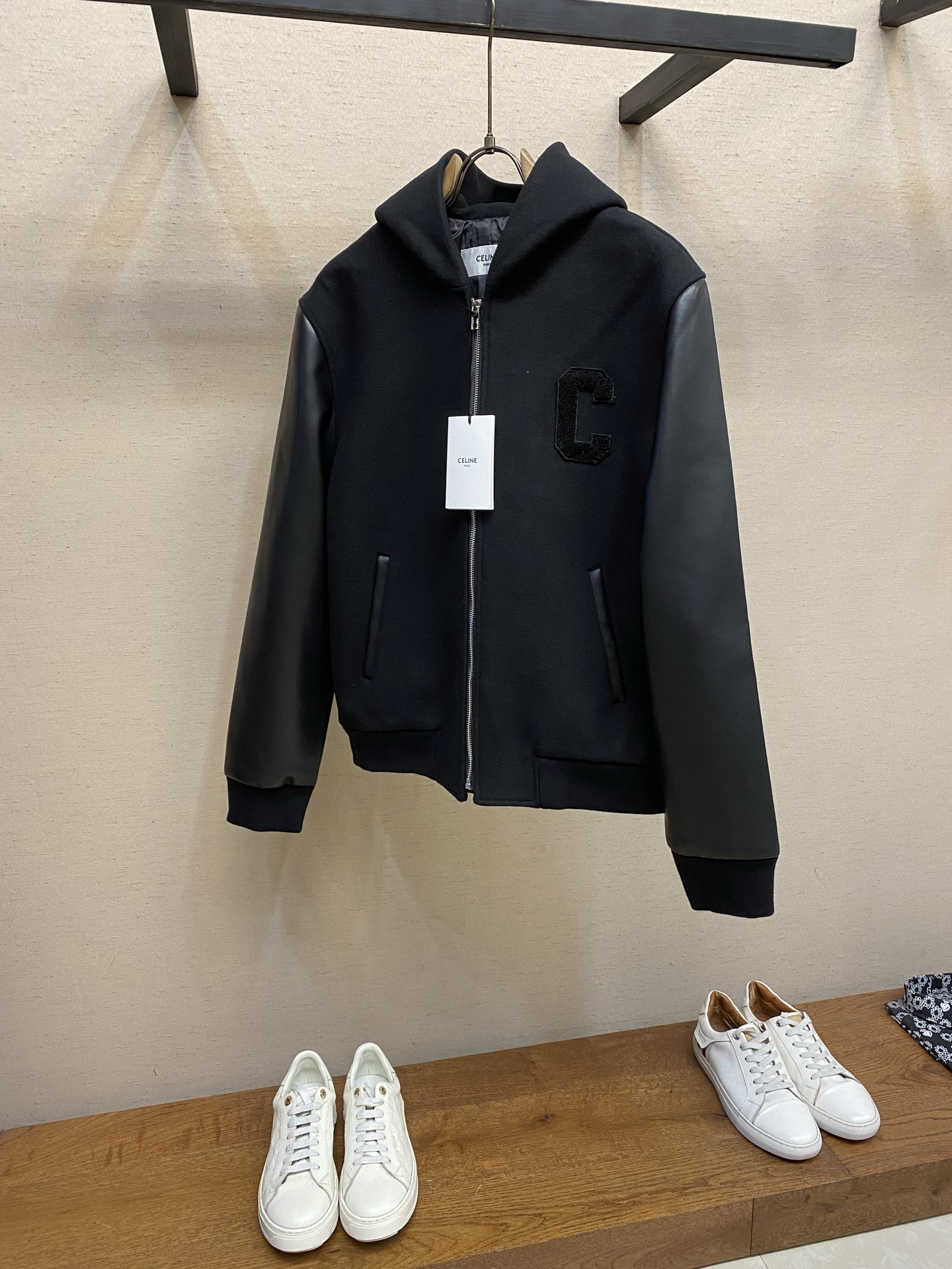 셀린느 남성 자켓 53284 Celine
