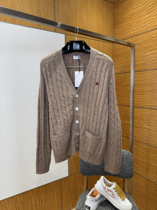 셀린느 여성 가디건 캐시미어 53288 Celine Women Cardigan