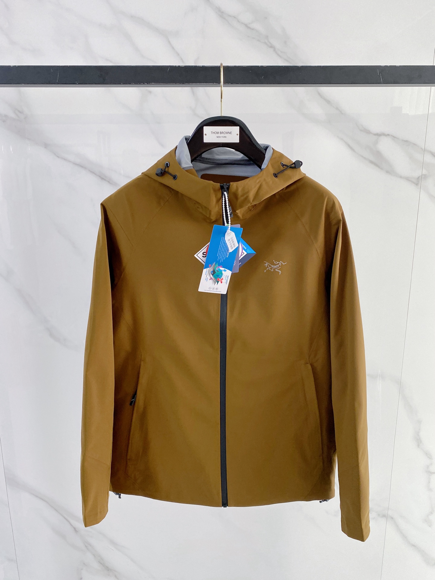 아크테릭스 남성 자켓 SS 53293 Arc'teryx