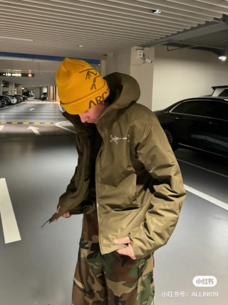 아크테릭스 남성 자켓 53298 Arc'teryx