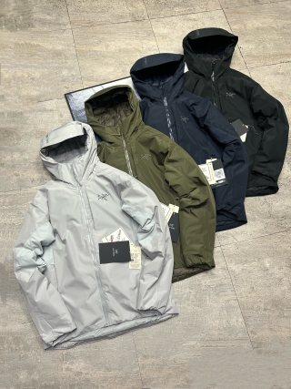 아크테릭스 남성 자켓 53299 Arc'teryx