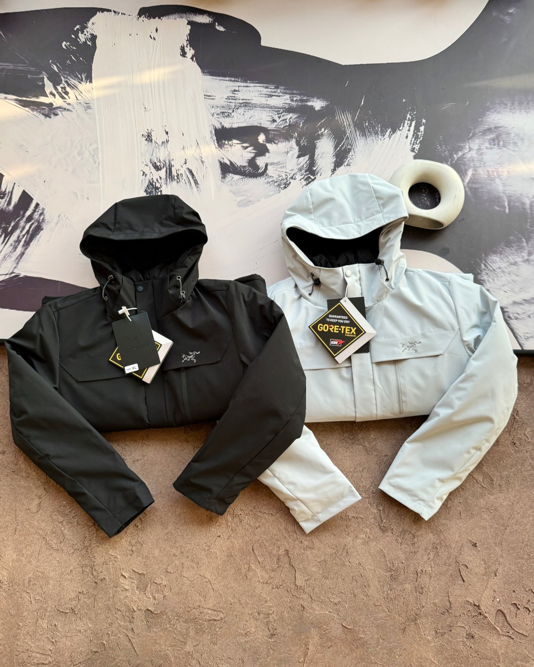 아크테릭스 남여공용 자켓 53302 Arc'teryx