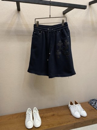 크롬하츠 남성 반바지 53327 Chrome Hearts Shorts