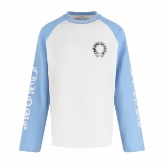 크롬하츠 여성 긴팔 53331 Chrome Hearts Women Long Sleeve
