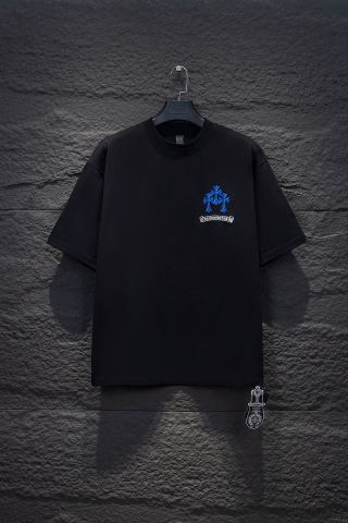 크롬하츠 남성 반팔 53380 Chrome Hearts T Shirt