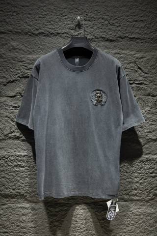 크롬하츠 남성 반팔 53386 Chrome Hearts T Shirt