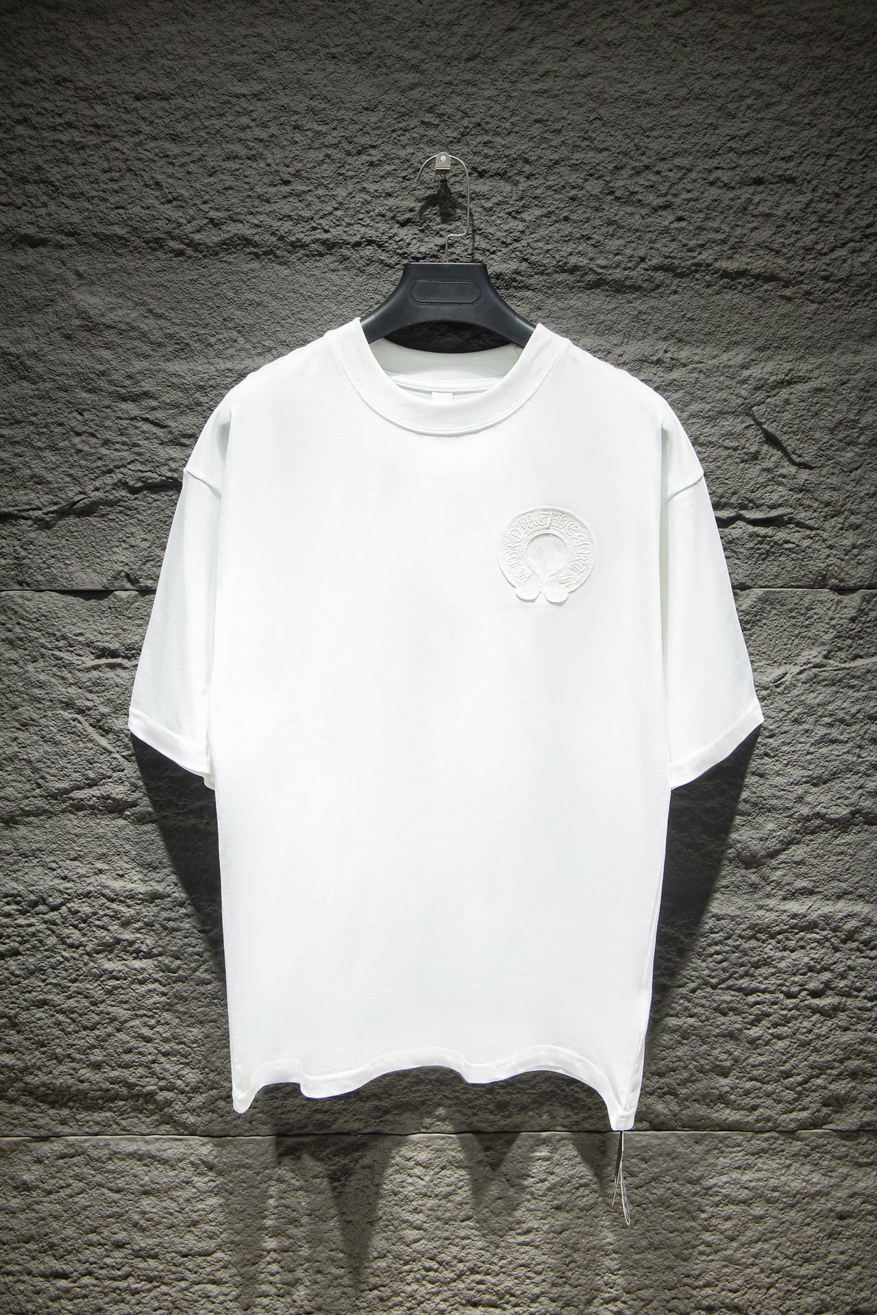 크롬하츠 남성 반팔 53388 Chrome Hearts T Shirt