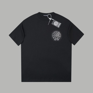크롬하츠 여성 반팔 26SS 53399 Chrome Hearts Women T Shirt