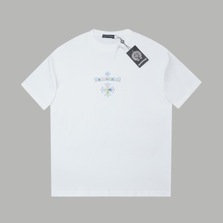 크롬하츠 여성 반팔 26SS 53400 Chrome Hearts Women T Shirt