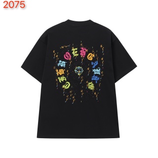 크롬하츠 여성 반팔 53407 Chrome Hearts Women T Shirt
