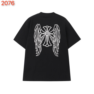 크롬하츠 여성 반팔 53408 Chrome Hearts Women T Shirt