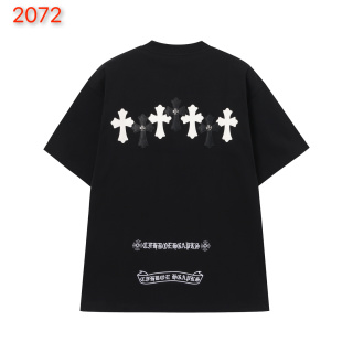 크롬하츠 여성 반팔 53411 Chrome Hearts Women T Shirt