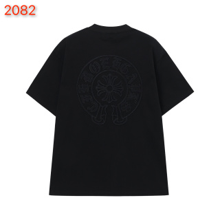 크롬하츠 여성 반팔 53414 Chrome Hearts Women T Shirt