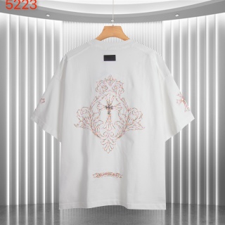 크롬하츠 여성 반팔 53420 Chrome Hearts Women T Shirt